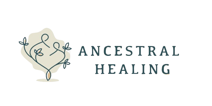 Ancestral Healing Georgia Logo